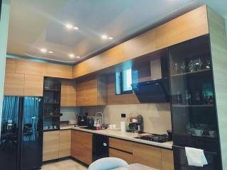 Greenyard Villa - Tbilisi - 3