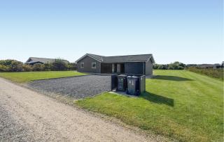 Stunning Home In Tarm With Lake View - 2