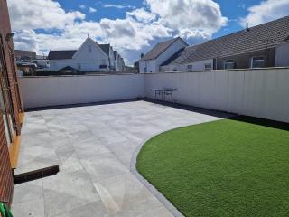 Family Retreat, 6 bedrooms, sleeps 12 Near National Park And Bike Park Wales - - 3