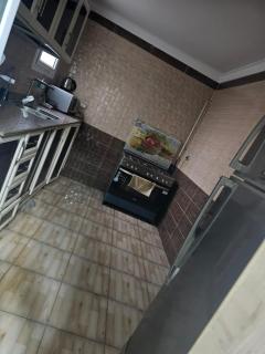 ارقي مكان في المهندسين للايجار - 1