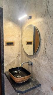 4BHK Cozy Villa with Pvt Pool - 1