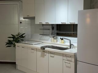 Seodamjae - Cozy 2 Bedroom Seodaemun Station Sleeps 6 - 0