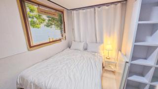 Seodamjae - Cozy 2 Bedroom Seodaemun Station Sleeps 6 - 9