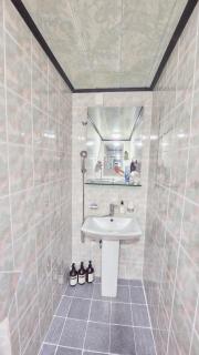 Seodamjae - Cozy 2 Bedroom Seodaemun Station Sleeps 6 - 7