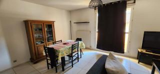 Appartement Duplex - 8