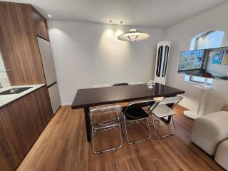 New Serene Hongdae Gardensuite1F, 5min from AREX W - 6