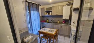 Appartement Duplex - Saint-Laurent-sur-Saône - 3