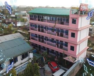 Hotel Alohi Ghar - 6