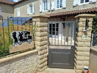Relais de Péronne - Péronne - 0