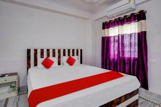 Hotel O by OYO Shravi - 6