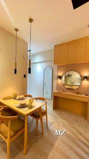 Cozy Corner Haven near Venice Grand Canal Mall - Manila - 4