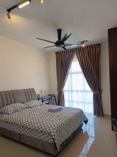 Sakura Putrajaya Homestay - Putrajaya - 2
