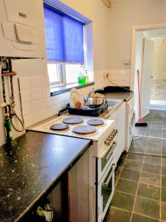 ref Os1, Best room in Nottingham, University & City Centre - Nottingham - 1