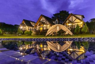 Jeju Mungmung Place Dog Pension - 8