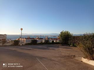 Studio overlooking the bay of Roses - 5