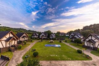 Jeju Mungmung Place Dog Pension - 4