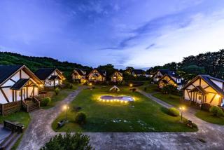 Jeju Mungmung Place Dog Pension - 3