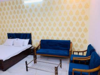 PADAMSUKH - A Soothing Farmhouse In Jaipur - 2