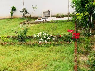 PADAMSUKH - A Soothing Farmhouse In Jaipur - 1