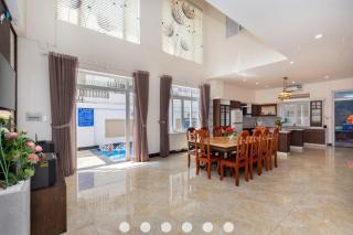 Villa Hồ Bơi Trần Văn Thời khu Du Lịch Tháp Tam Thắng - 3