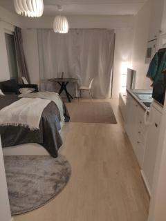 Tikkurila Jokiniemi Helsinki Vantaa - Vantaa - 2
