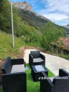 La casuca de cuñaba - 2