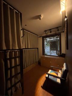 Hanoi Silver Hostel - 9
