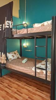 So Cute Hostel Koh Chang - 6