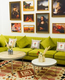 Met Luxe Galleria - Jaipur - 5