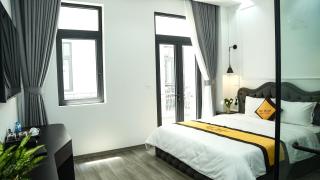 HC Homestay - - 7