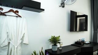 HC Homestay - - 6