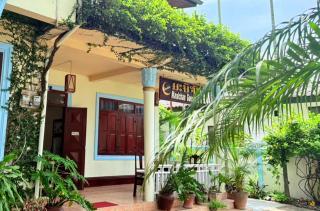 Luang Prabang Manichan Villa - 1