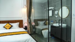 HC Homestay - - 1