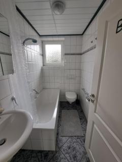 Ferienwohnung "Doro" in Ochtrup - 3