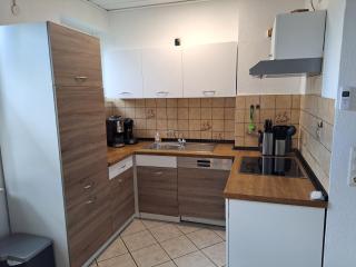 Ferienwohnung "Doro" in Ochtrup - 6