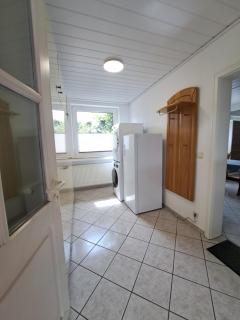 Ferienwohnung "Doro" in Ochtrup - 4