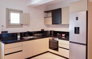 Apademia Comfort Studio 65sqm - Skyros - 7