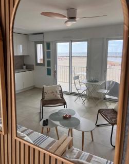 Les pieds dans l'eau - Carnon plage - 7