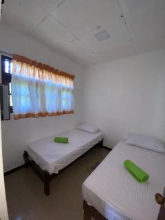 NEB Hostels - 5