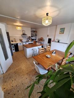 Marché Central Royan 2 Chambres avec Jardin - 2