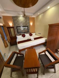 Lake View Residency - 9