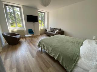 Appartement proche centre ville - 5