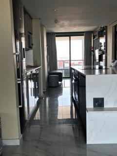 Executive apartment at Ushaka Marine - 95 Spinnaker - 3