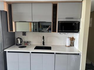Executive apartment at Ushaka Marine - 95 Spinnaker - Durban - 4