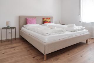 Skyrise Apartments - Stilvolles Apartment mit Küche & Balkon - 2