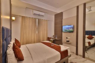 HOTEL STAY INN - 6