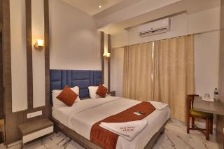 HOTEL STAY INN - 7