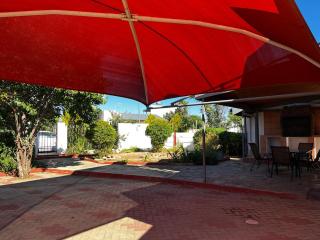 Anchored in Love - Windhoek - 4