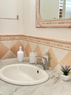 Luna Marina - Sicilian beach house - 5