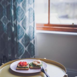 Hotel Alohi Ghar - 2